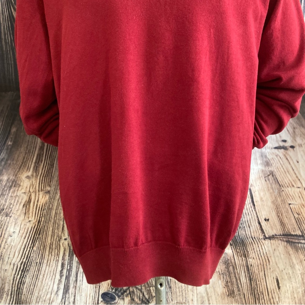 Lascoste Devanlay Pullover Sweater - image 4